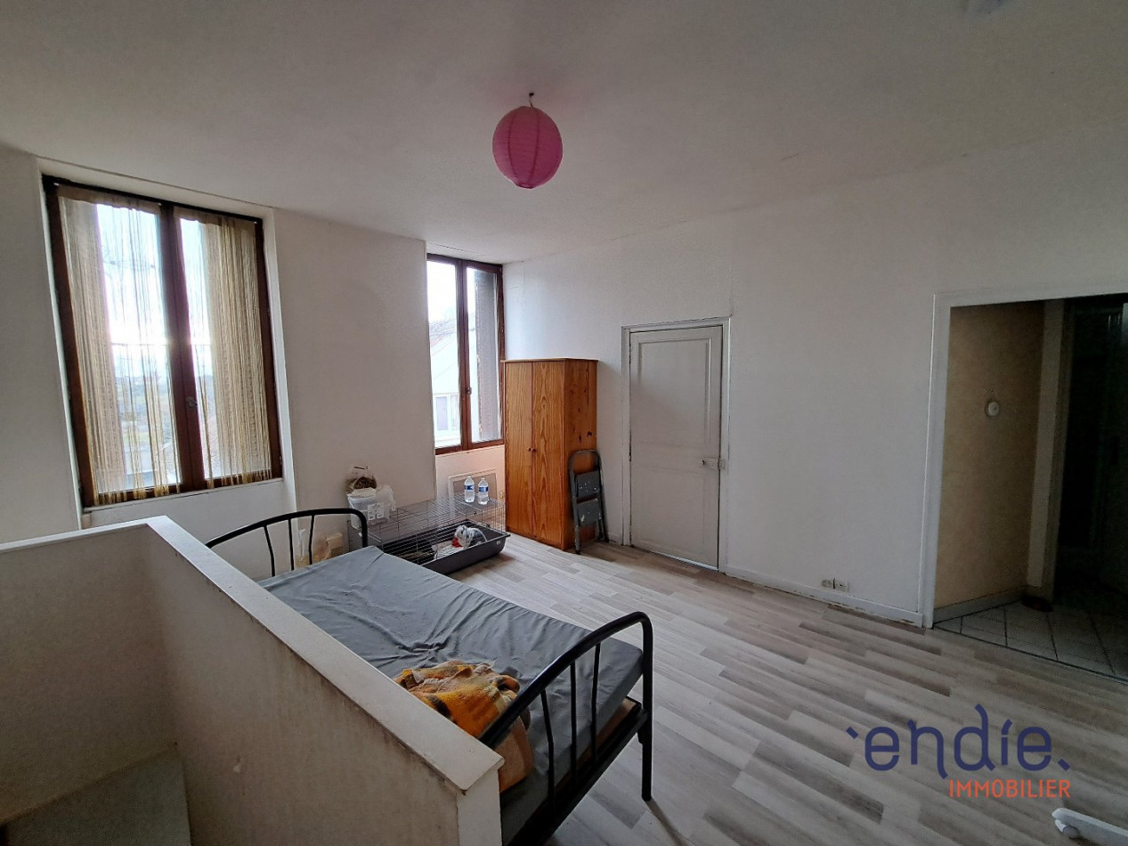 à vendre Maison Lurcy Levis - Photo 5
