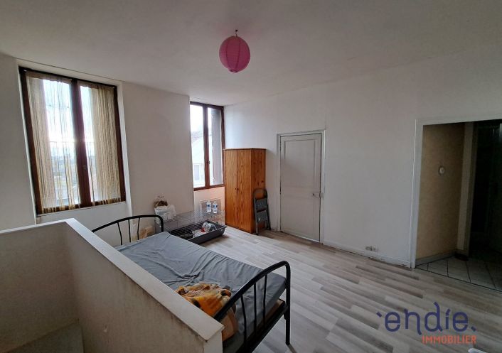 à vendre Maison Lurcy Levis