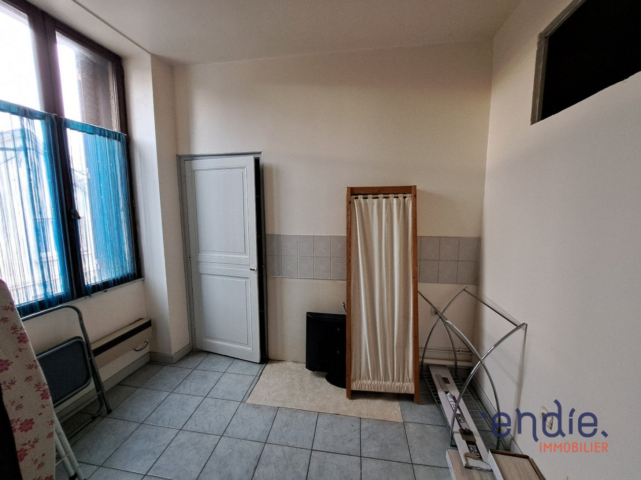 à vendre Maison Lurcy Levis - Photo 6