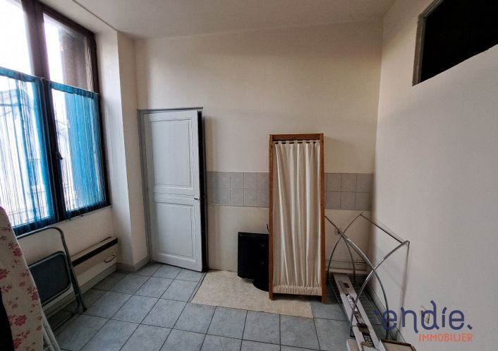 à vendre Maison Lurcy Levis