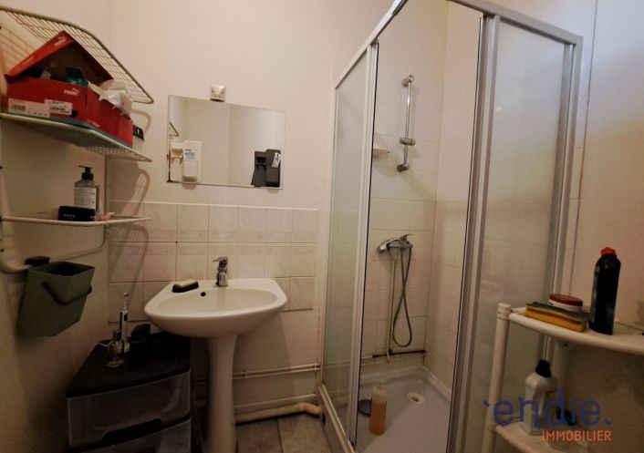 à vendre Maison Lurcy Levis