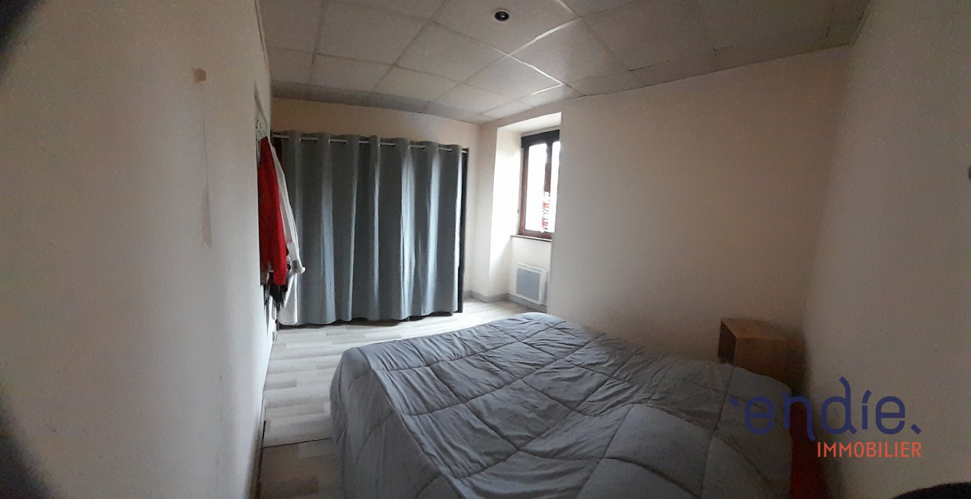 à vendre Maison Lurcy Levis - Photo 8