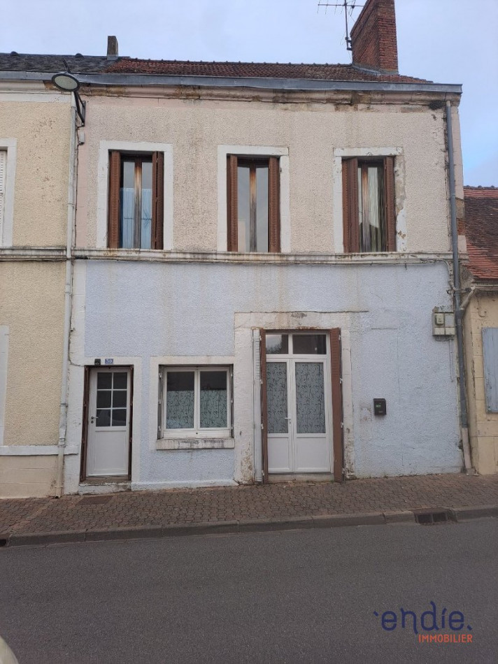 à vendre Maison Lurcy Levis - Photo 10