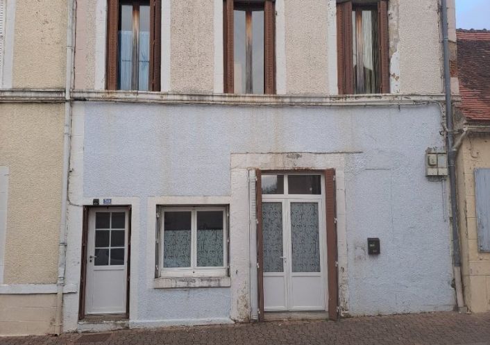 à vendre Maison Lurcy Levis