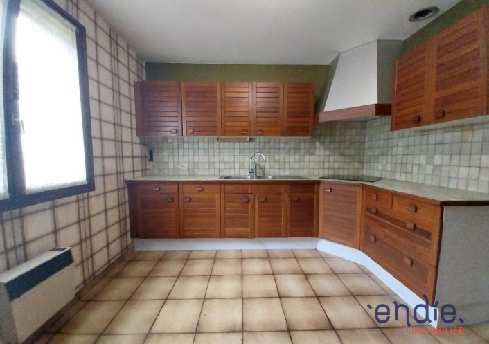 à vendre Maison Clermont Ferrand
