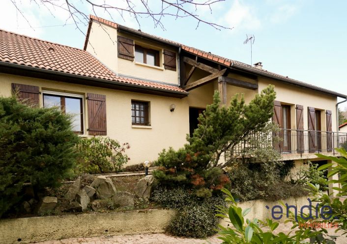 à vendre Maison Clermont Ferrand