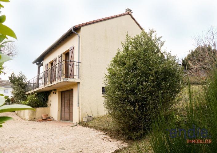à vendre Maison Clermont Ferrand