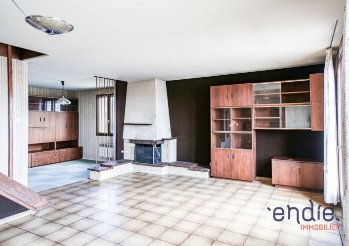 à vendre Maison Clermont Ferrand