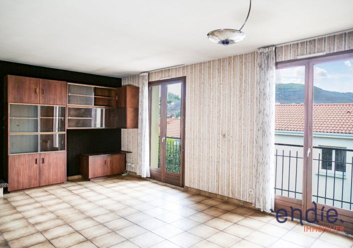 à vendre Maison Clermont Ferrand