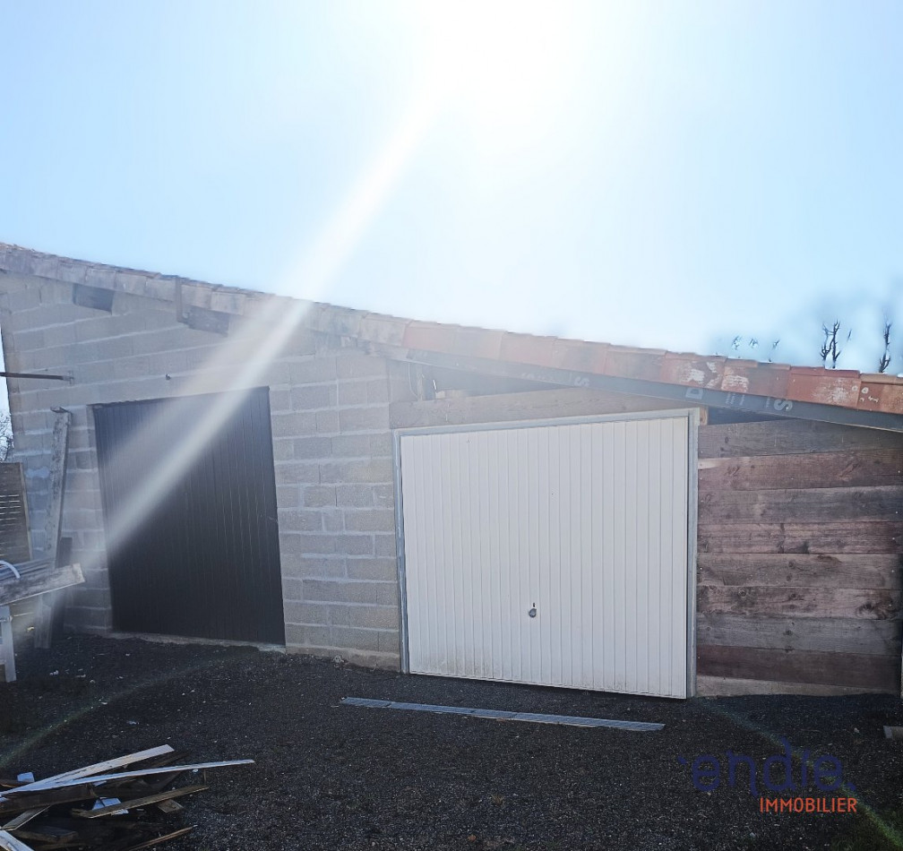 à vendre Maison Chassenon - Photo 11