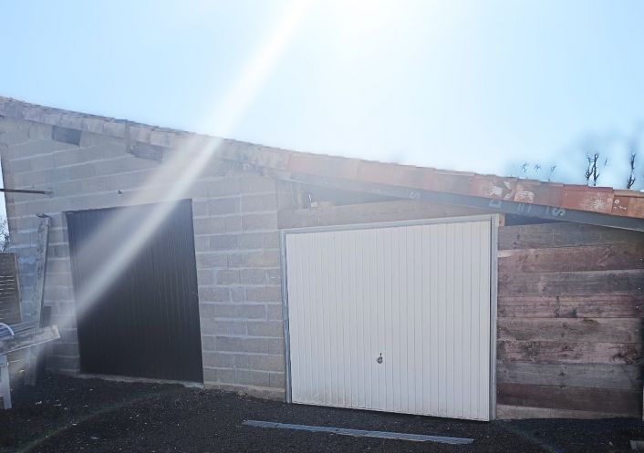 à vendre Maison Chassenon