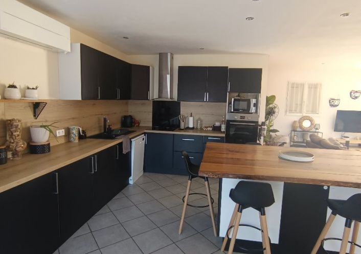 à vendre Maison Chassenon