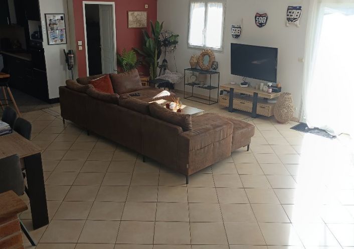 à vendre Maison Chassenon