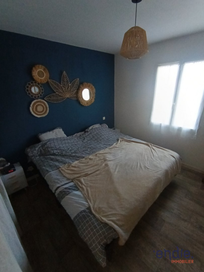 à vendre Maison Chassenon - Photo 8