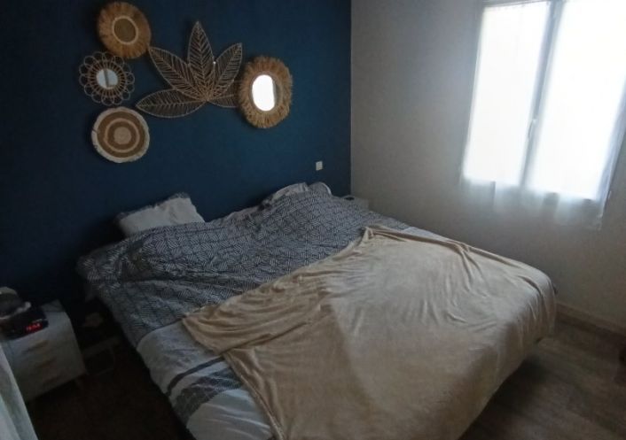 à vendre Maison Chassenon