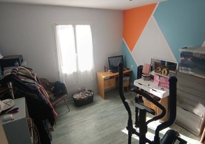 à vendre Maison Chassenon