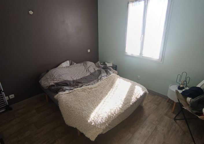 à vendre Maison Chassenon