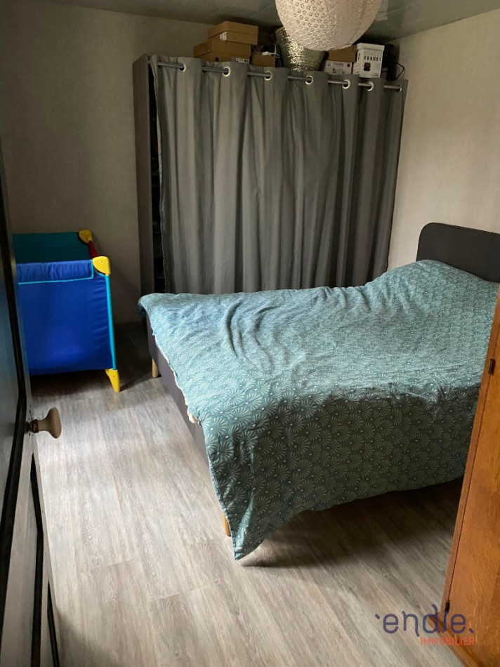 à vendre Maison Gilly Sur Loire - Photo 7