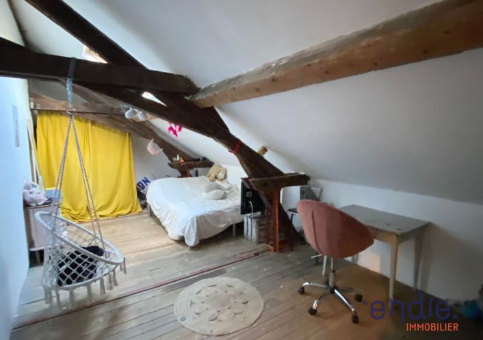 à vendre Maison Gilly Sur Loire