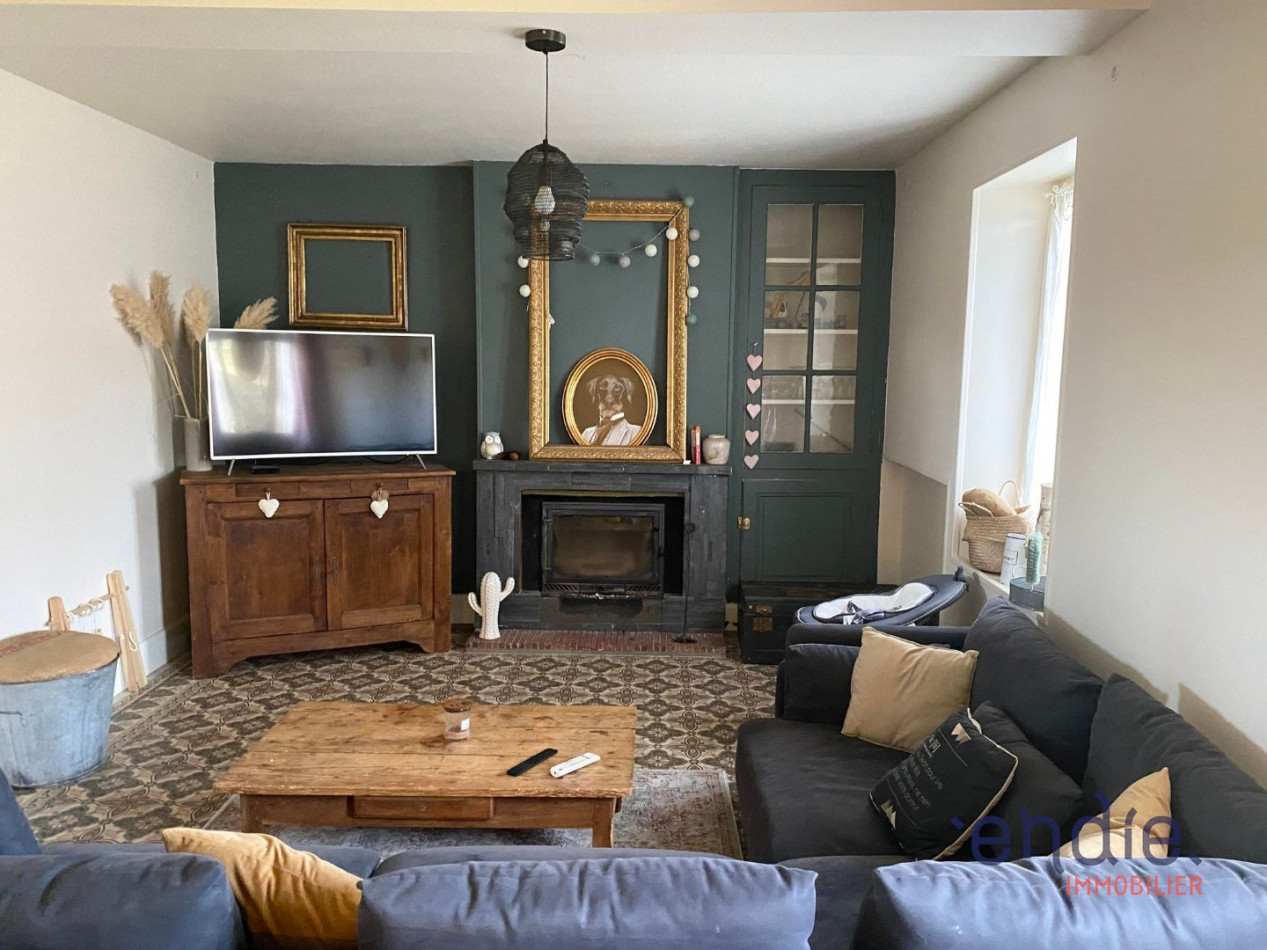 à vendre Maison Gilly Sur Loire - Photo 3