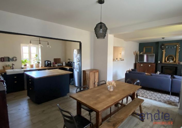 à vendre Maison Gilly Sur Loire