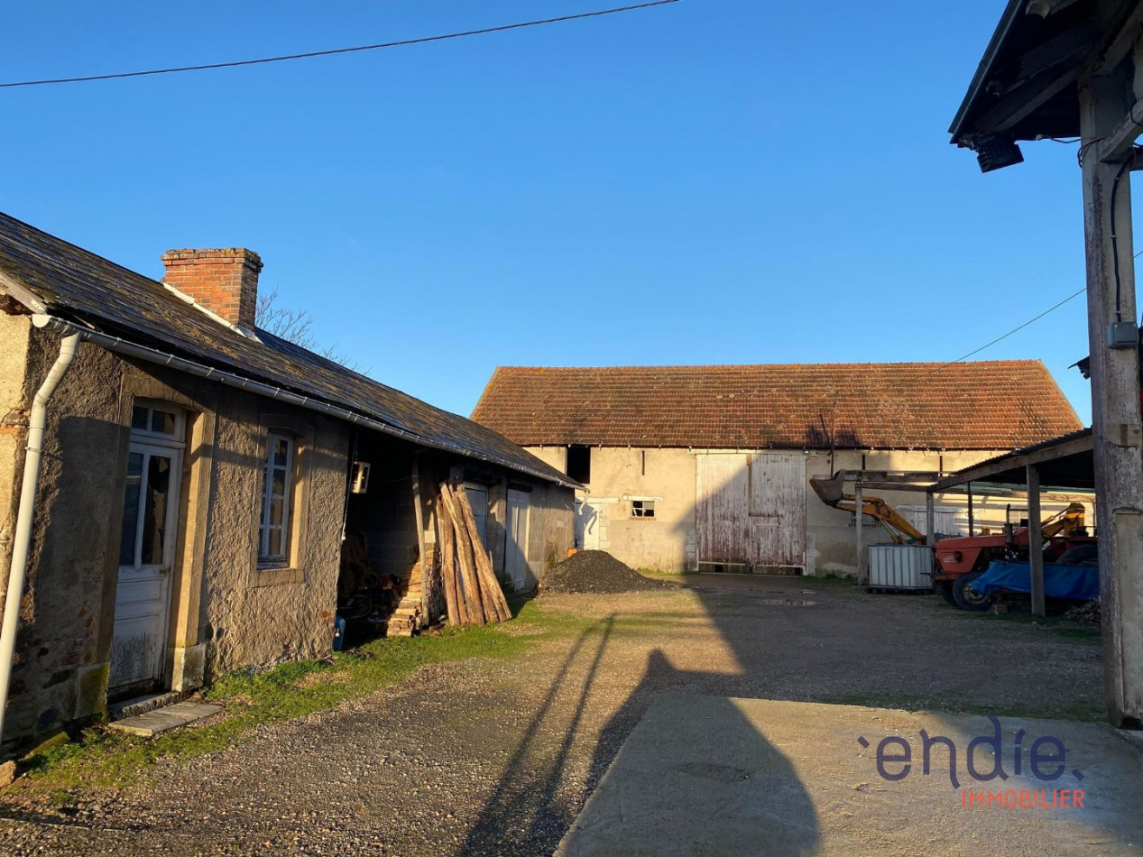 à vendre Maison Gilly Sur Loire - Photo 13
