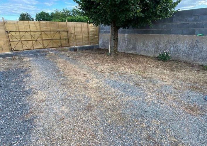 à vendre Maison Gilly Sur Loire