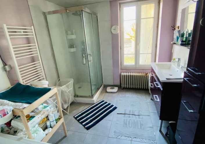 à vendre Maison Gilly Sur Loire