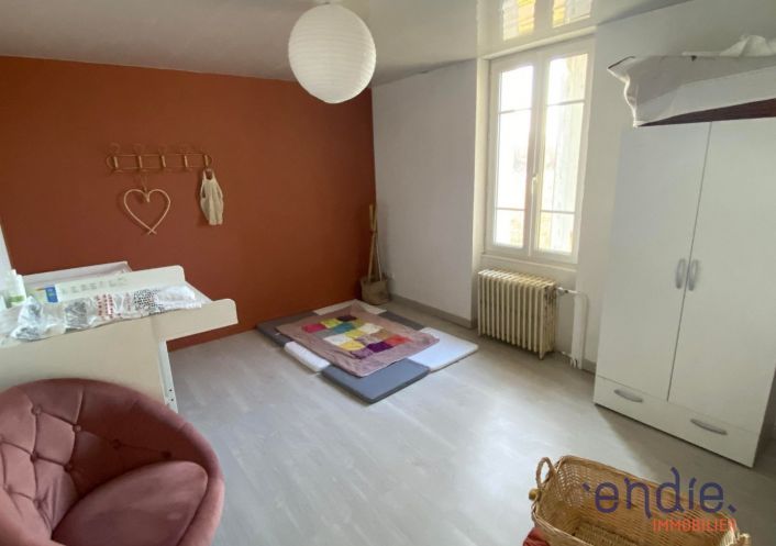 à vendre Maison Gilly Sur Loire