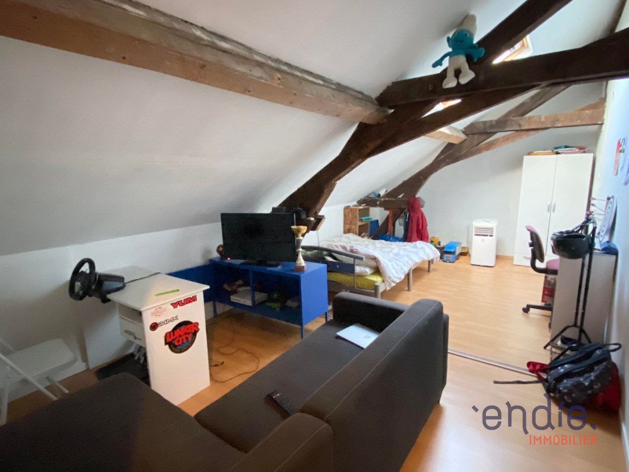 à vendre Maison Gilly Sur Loire - Photo 9