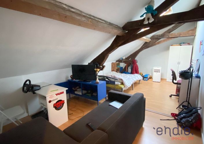 à vendre Maison Gilly Sur Loire