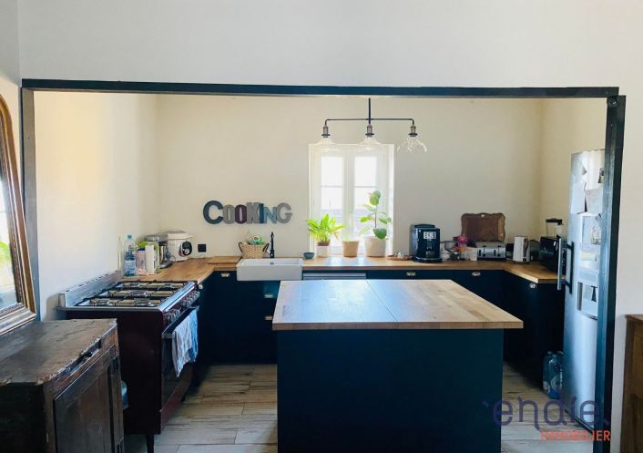 à vendre Maison Gilly Sur Loire