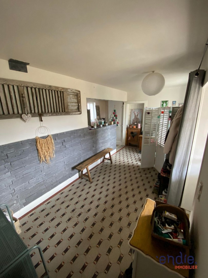 à vendre Maison Gilly Sur Loire - Photo 5