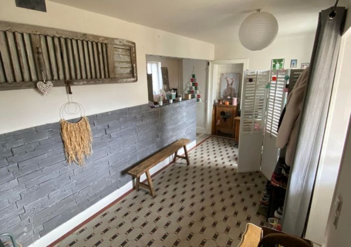 à vendre Maison Gilly Sur Loire