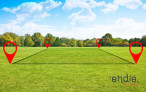 vente Terrain constructible Bonnemaison