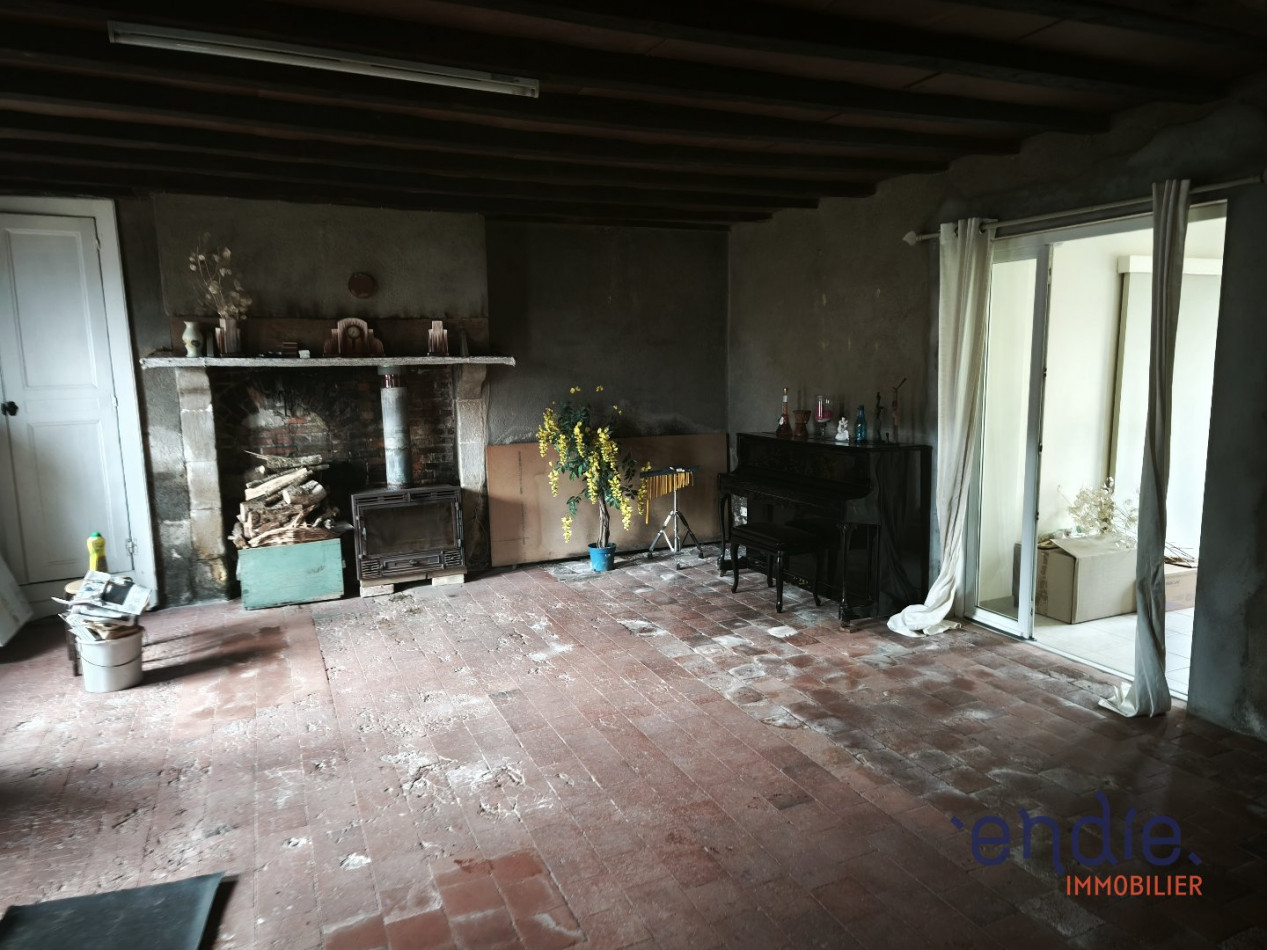 à vendre Maison Theneuille - Photo 8