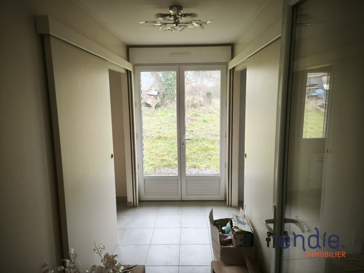 à vendre Maison Theneuille - Photo 9