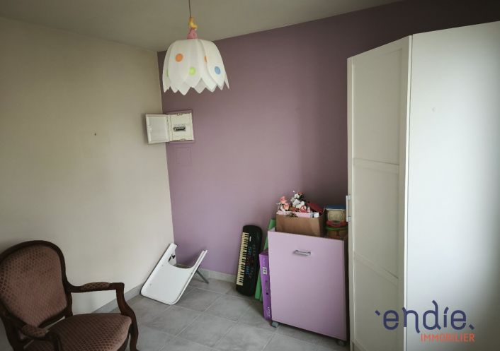 à vendre Maison Theneuille