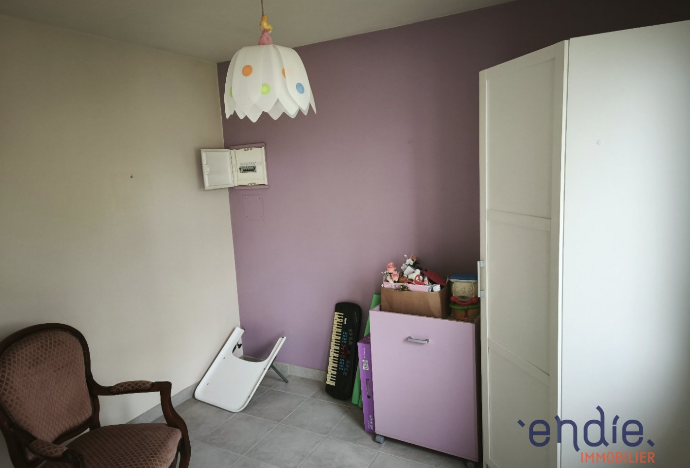vente Maison Theneuille - Photo 10