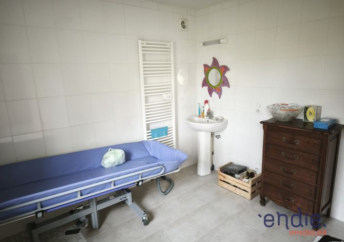 à vendre Maison Theneuille