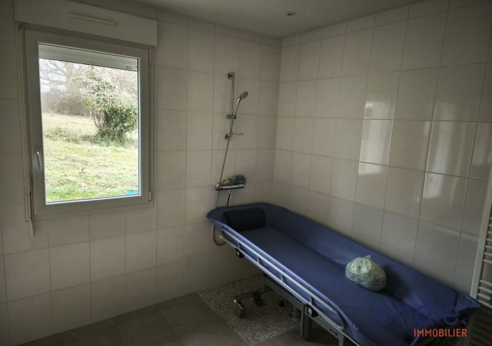 à vendre Maison Theneuille