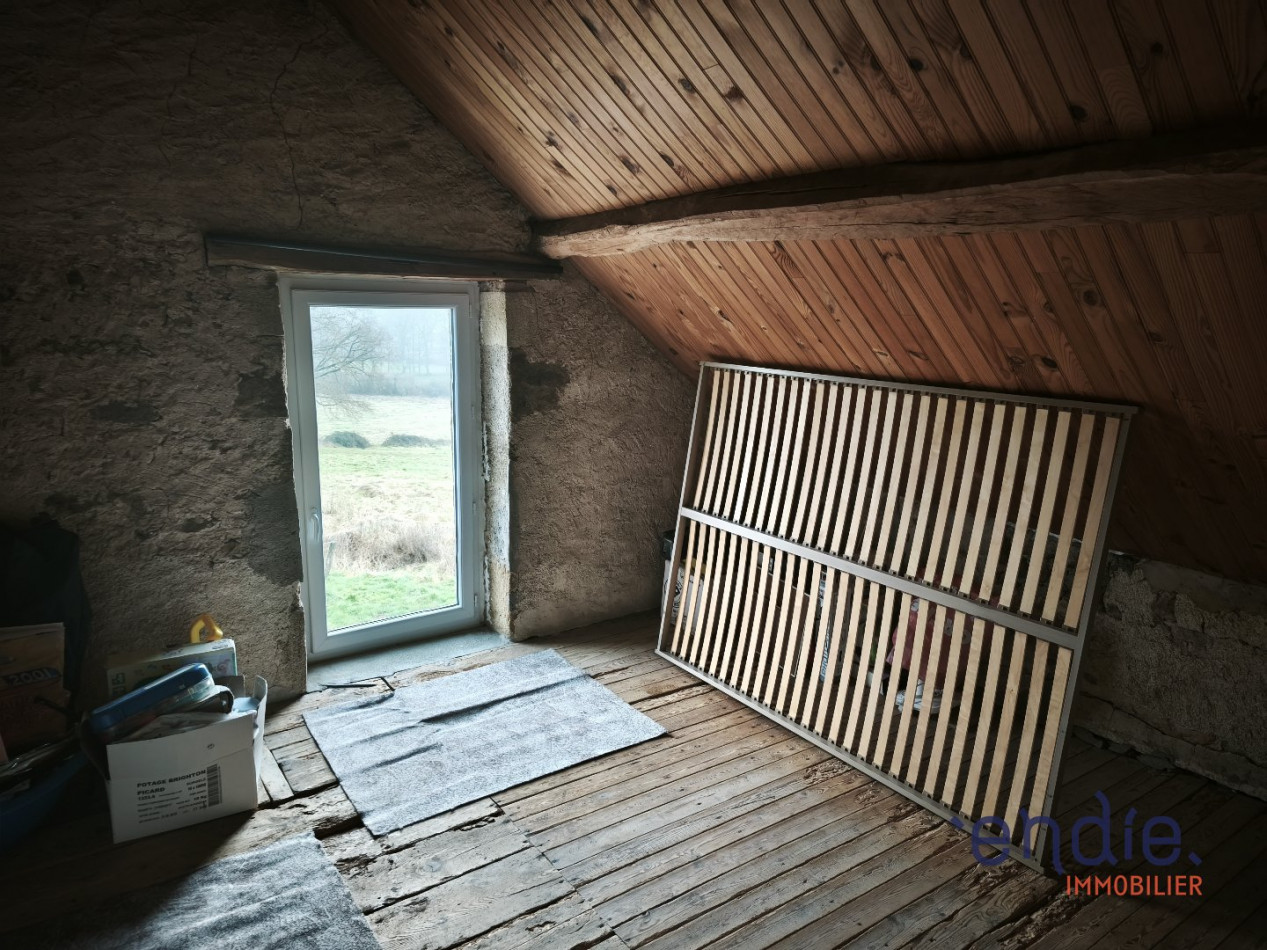 à vendre Maison Theneuille - Photo 13