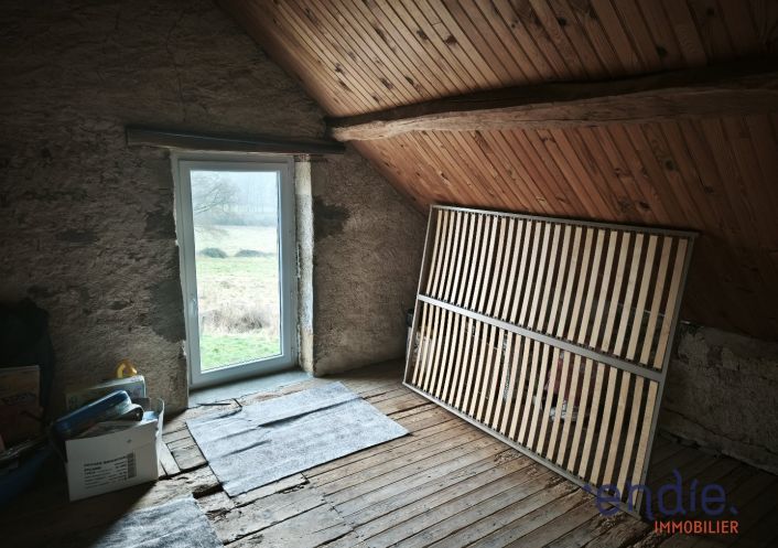 à vendre Maison Theneuille