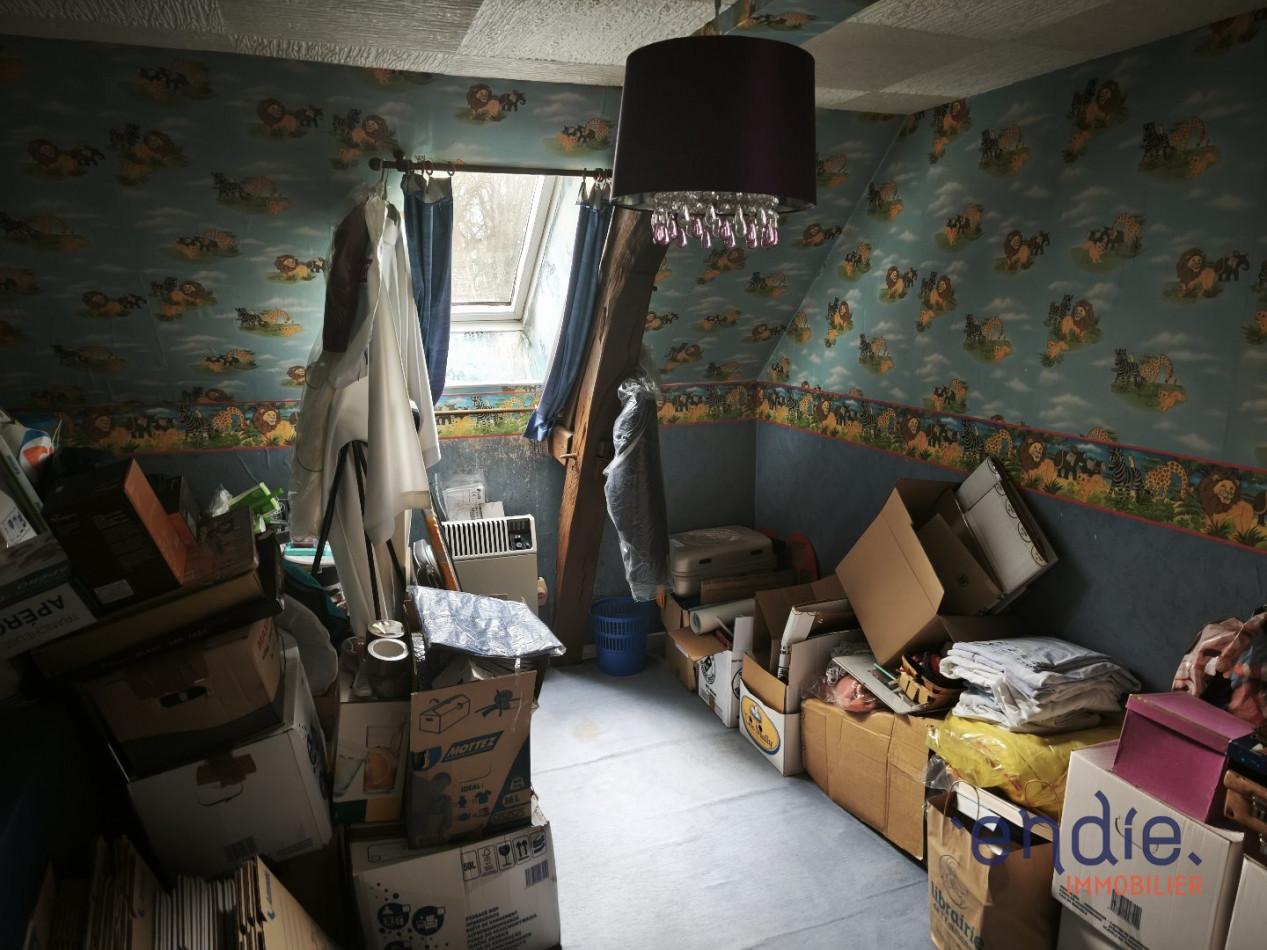 à vendre Maison Theneuille - Photo 14