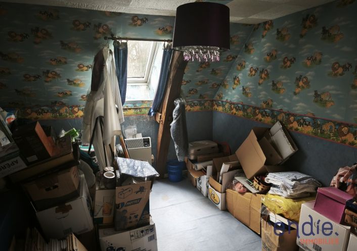 à vendre Maison Theneuille