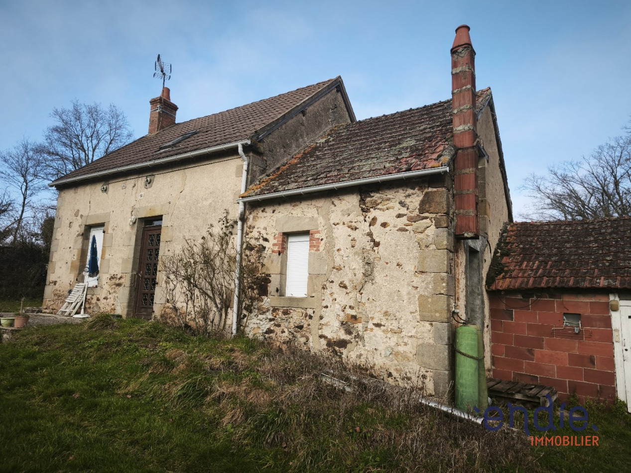 à vendre Maison Theneuille - Photo 2