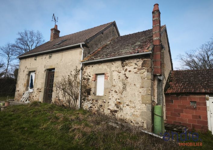 à vendre Maison Theneuille