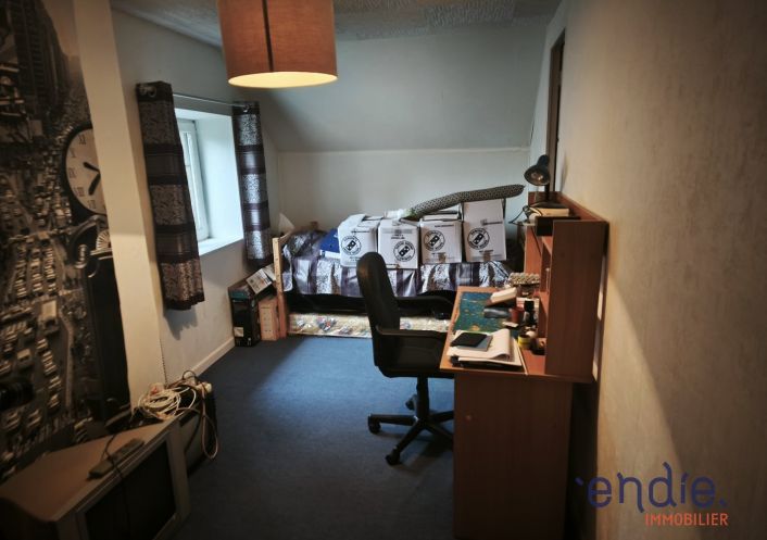 à vendre Maison Theneuille