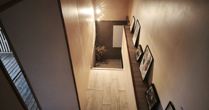 vente Maison Theneuille