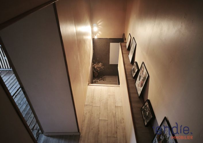 à vendre Maison Theneuille